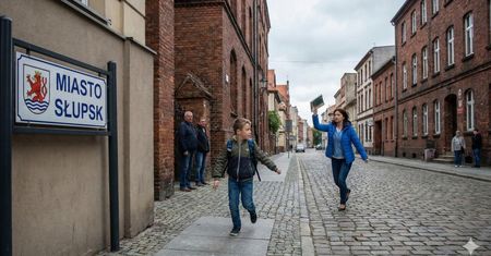 Słupsk: Rekordowa kara 10 000 zł za unikanie szkoły