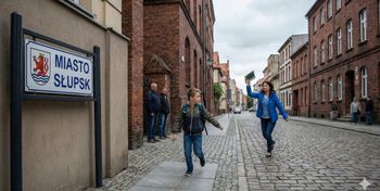 Słupsk: Rekordowa kara 10 000 zł za unikanie szkoły