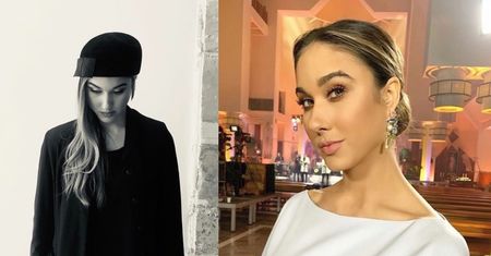 Pobożna Ida Nowakowska modli się na Instagramie za "DUSZE DZIECI NIENARODZONYCH"