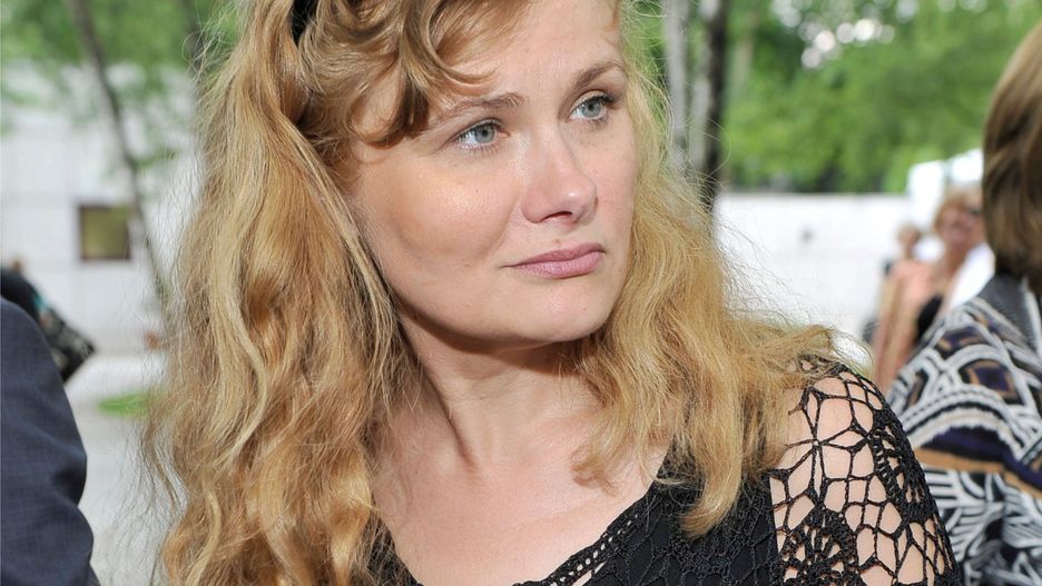 Katarzyna Piekarska wraca do pracy po operacji