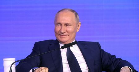 Definitywne zerwanie traktatu zimnej wojny? Putin deklaruje