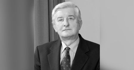 Nie żyje wybitny polski ekonomista. Miał 80 lat