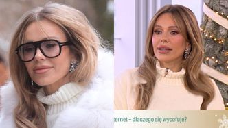 Doda droczy się z fanami w "DDTVN", przedstawiając swoje bingo na 2026 rok: "JESTEM ZARĘCZONA I WYCHODZĘ ZA MĄŻ W TYM ROKU"