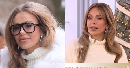 Doda droczy się z fanami w "DDTVN", przedstawiając swoje bingo na 2026 rok: "JESTEM ZARĘCZONA I WYCHODZĘ ZA MĄŻ W TYM ROKU"