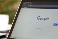 Wyszukiwarka Google, fot. unsplash
