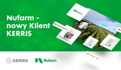 Nufarm klientem Kerris Group