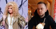 Książulo krytykował potrawy serwowane w restauracjach Magdy Gessler. Restauratorka wspomniała o nim w nowym wywiadzie
