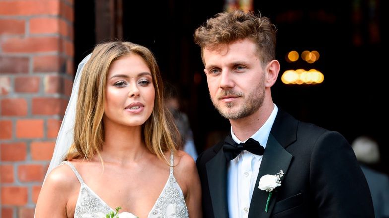 Joanna Opozda i Antek Królikowski muszą jeszcze poczekać na rozwód