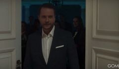 Artur Żmijewski promuje jesienno-zimową kolekcję odzieżową Gomez.pl (wideo)