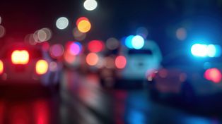 Wypadkowy weekend na drogach powiatu bytowskiego. Aż 15 zdarzeń drogowych