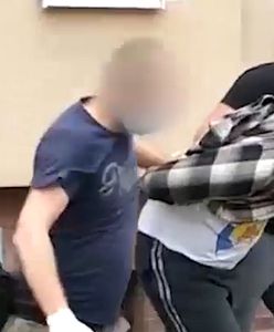 Szantażował firmę energetyczną. Zażądał 10 tys. zł okupu