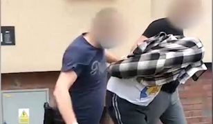 Szantażował firmę energetyczną. Zażądał 10 tys. zł okupu