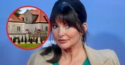 Dworek ze "Złotopolskich" należy do znanej dziennikarki TVP. Oto cena za nocleg