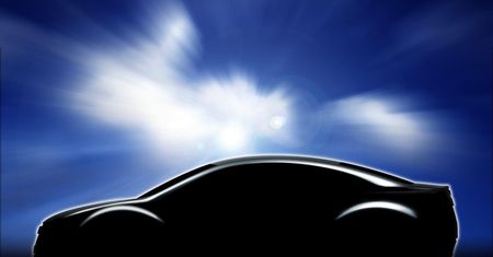 Subaru "confidence in motion" - zapowiedź nowego modelu