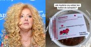 ZEPSUTA zupa od Magdy Gessler? Tiktokerka skarży się na catering restauratorki: "Poszedł gruby proces kiszenia..." (WIDEO)