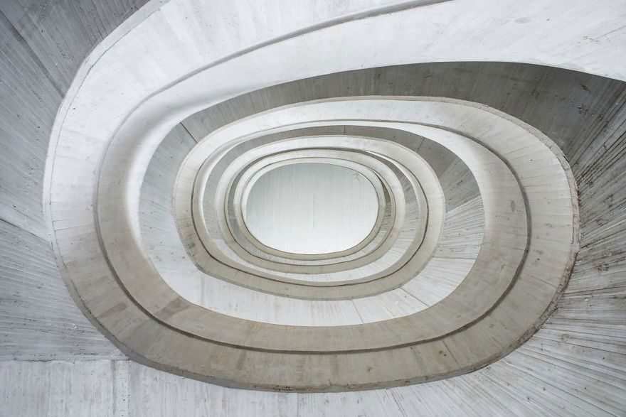 Architektura Walencji jest kosmiczna! Świetnie pokazał ją Gauvin Lapetoule 11