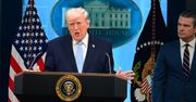 Złe wieści dla Donalda Trumpa. USA mają duży problem