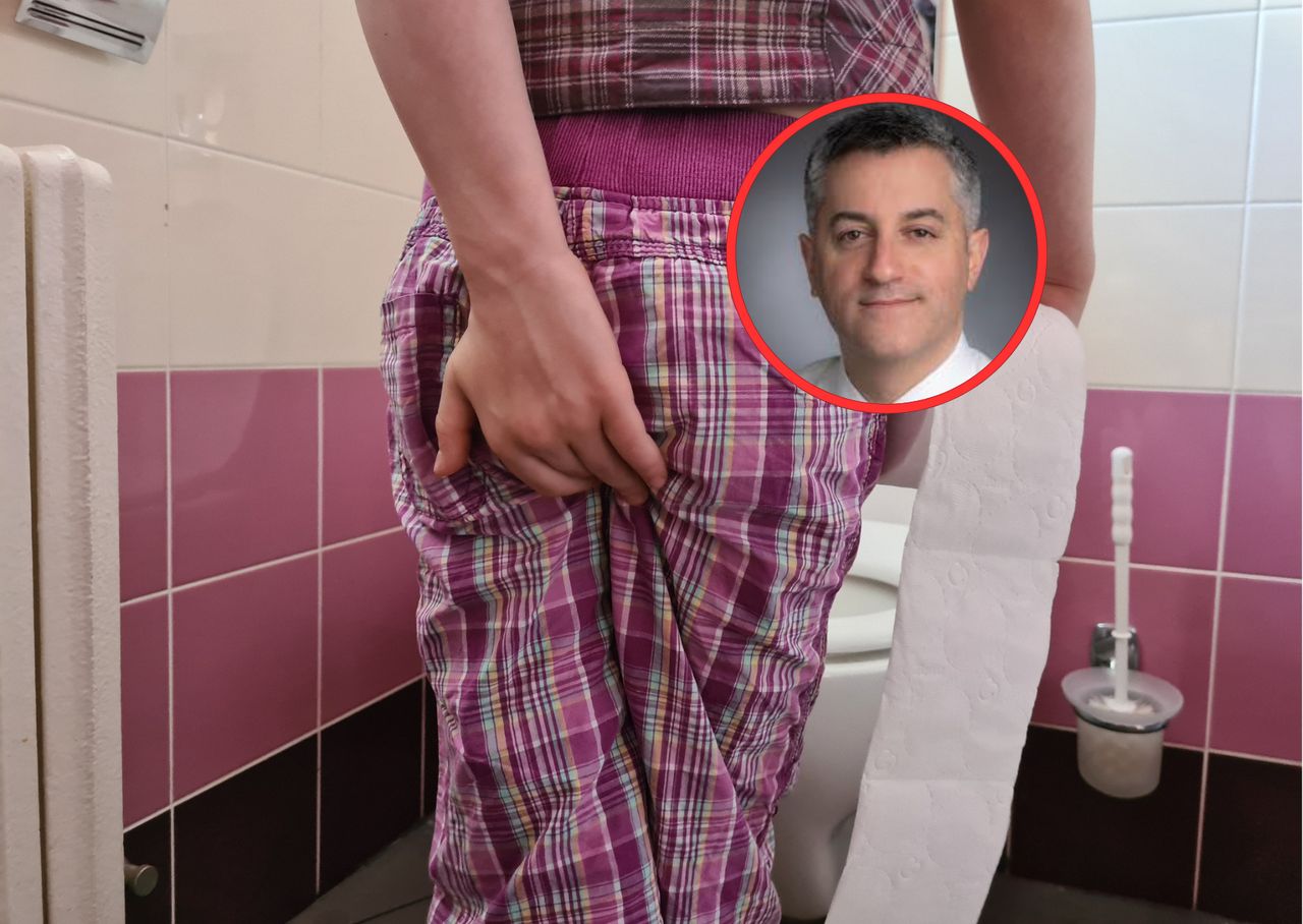 Rak odbytnicy coraz częstszy wśród milenialsów. Oto główna przyczyna