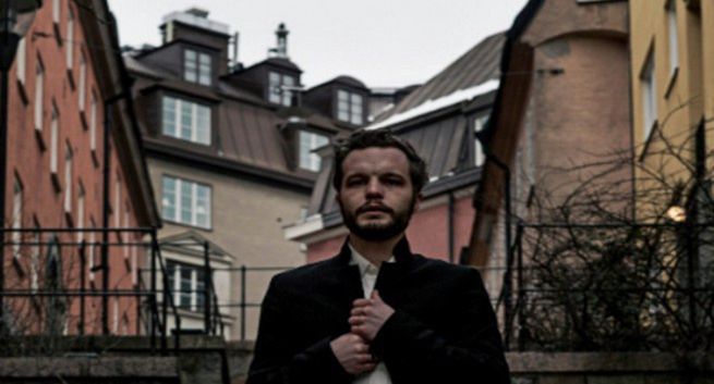 "Dark Bird is Home" - nowa płyta The Tallest Man on Earth