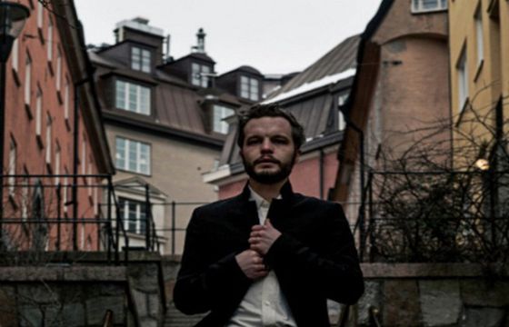 "Dark Bird is Home" - nowa płyta The Tallest Man on Earth