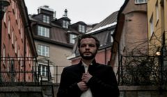 "Dark Bird is Home" - nowa płyta The Tallest Man on Earth