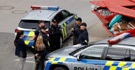Słowacja. Atak nożownika w szkole. Są ofiary śmiertelne