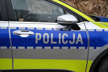 Bielsko-Biała. 17-latka zaatakowała nożem matkę i brata