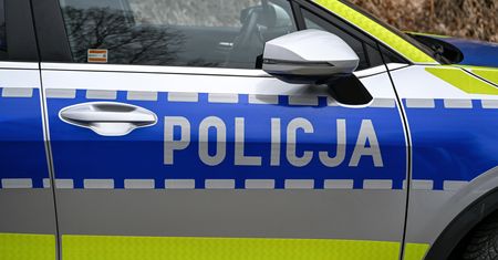 Bielsko-Biała. 17-latka zaatakowała nożem matkę i brata
