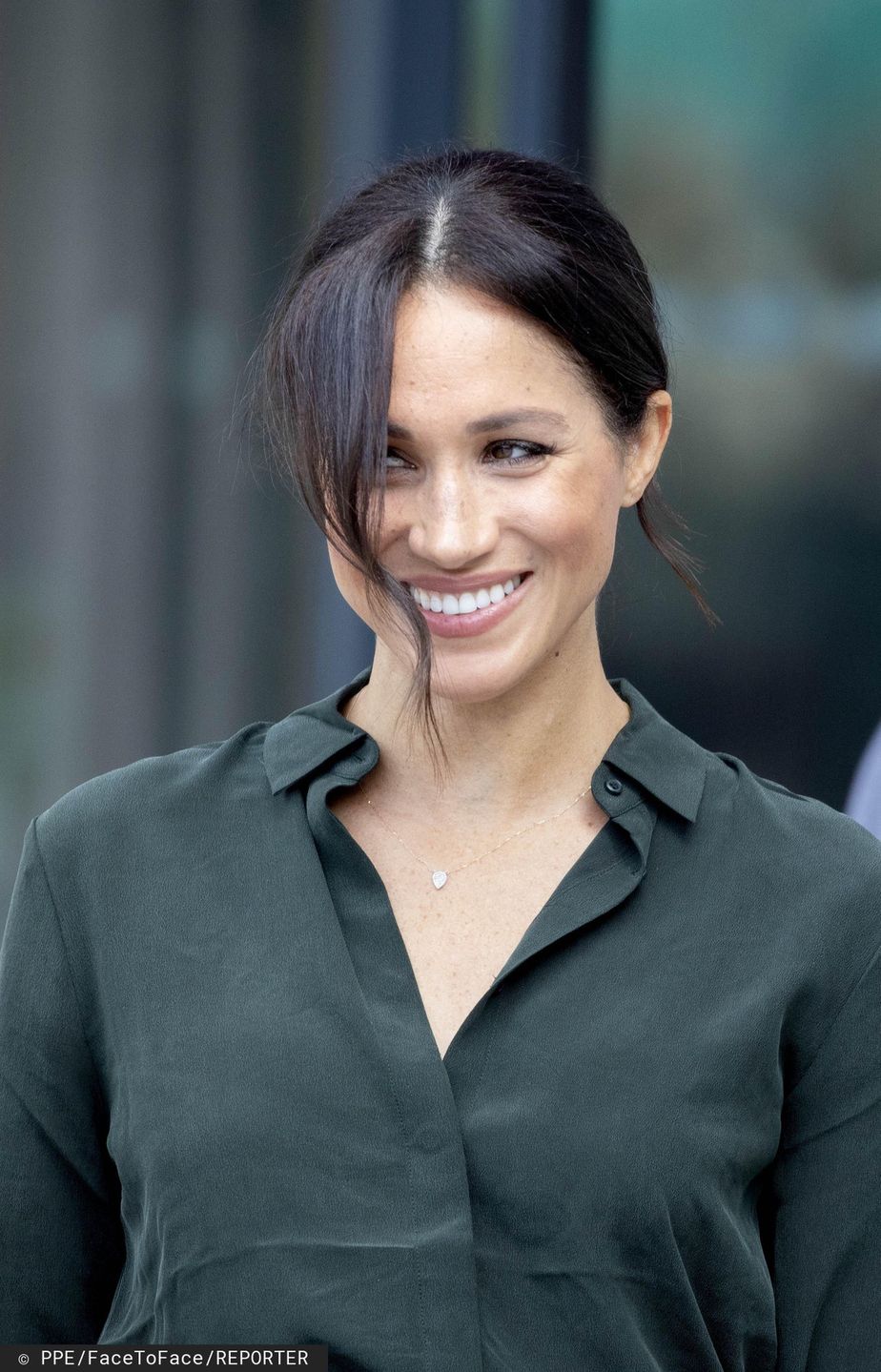 Meghan Markle