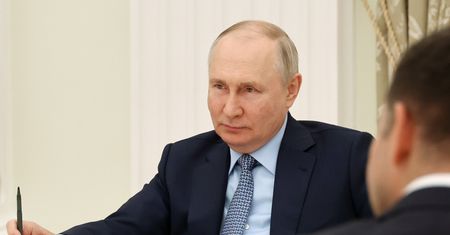 Działo się w środę w nocy. Kluczowy gracz w Azji protestuje po dekrecie Putina