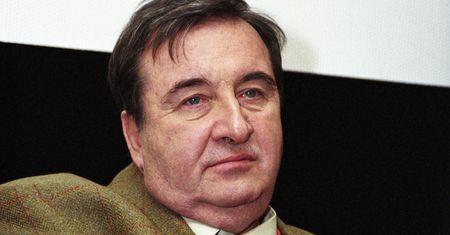 Mija 5 lat od śmierci Krzysztofa Kowalewskiego