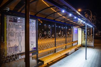 Płock zmodernizuje przystanki autobusowe. Miasto wyda blisko 5 mln zł na nową infrastrukturę!