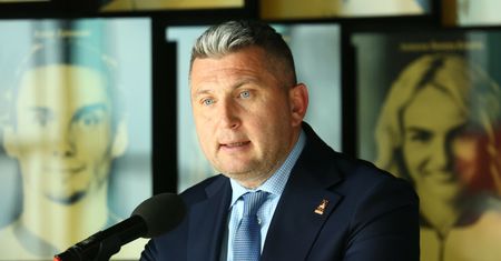 Oto pensja prezesa PKOl Radosława Piesiewicza. Kilkadziesiąt tysięcy