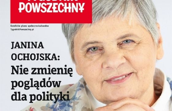 Problemy „Tygodnika Powszechnego”. Sprzedaż przesunięta