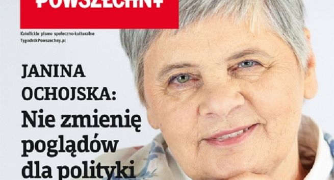 Problemy „Tygodnika Powszechnego”. Sprzedaż przesunięta
