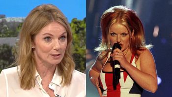 Geri Halliwell latami zmagała się z chorobą. Pomoc przyszła w porę. "Prawdopodobnie uratował mi życie"