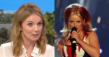 Geri Halliwell latami zmagała się z chorobą. Pomoc przyszła w porę. "Prawdopodobnie uratował mi życie"