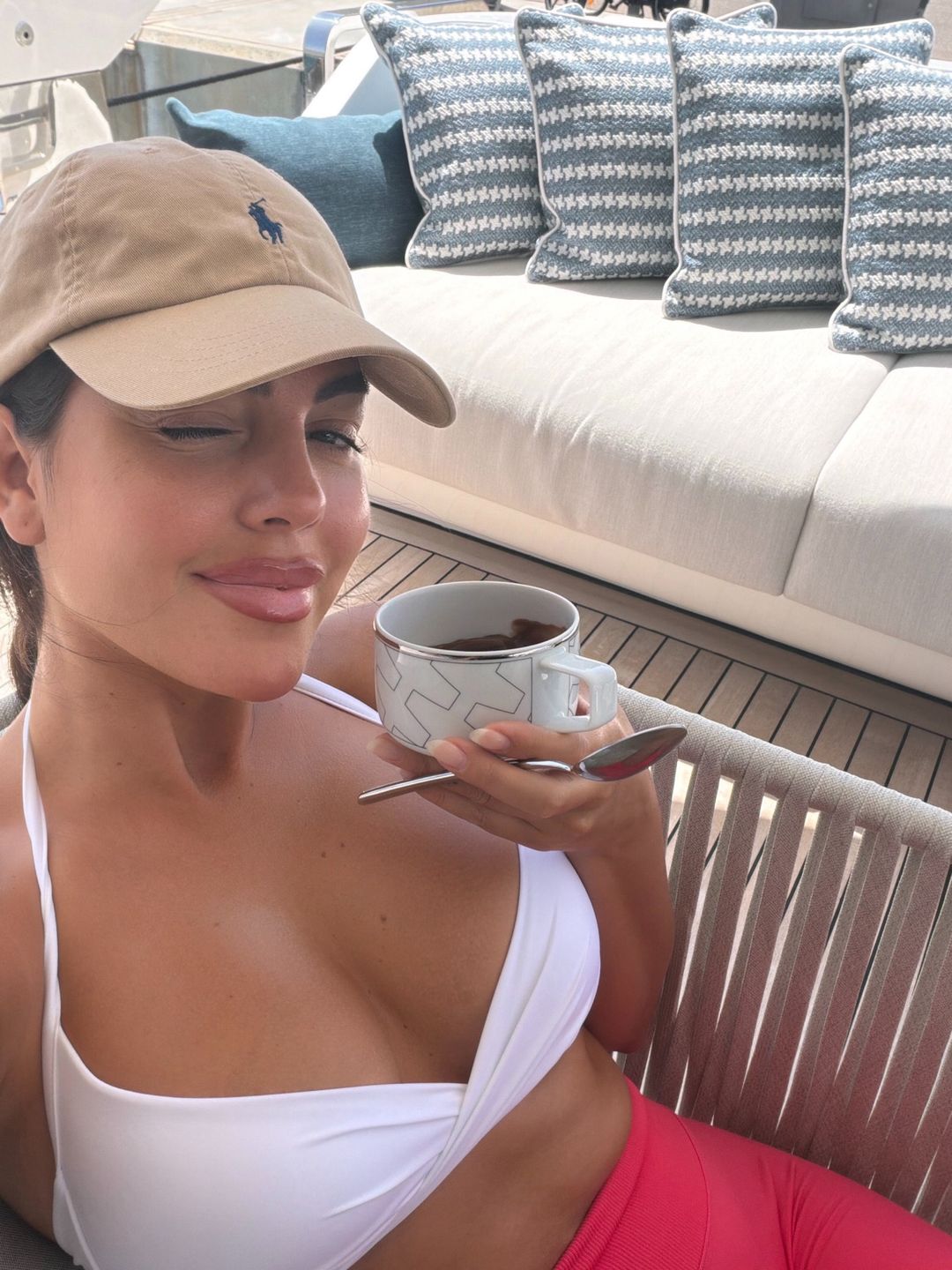 Georgina Rodriguez