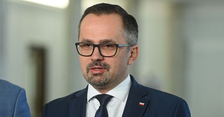 "Ku mojemu osłupieniu". Horała uderza w TV Republikę