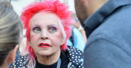 Absurdalna emerytura 87-letniej Mazurówny. Ujawniła kwotę