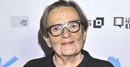 Agnieszka Holland miażdży rządy Tuska. Ma też ogromny żal do PSL-u