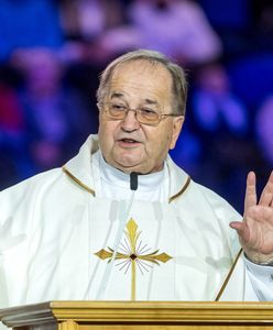 Rydzyk: "Gdyby każdy co miesiąc pomagał, to byśmy dali radę"