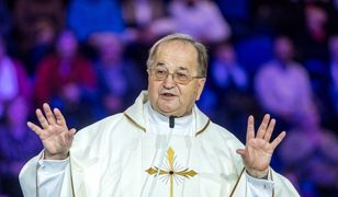 Rydzyk: "Gdyby każdy co miesiąc pomagał, to byśmy dali radę"