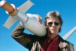 Ulubiony serial Osamy bin Ladena