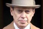 "Zakazane Imperium": Steve Buscemi wraca