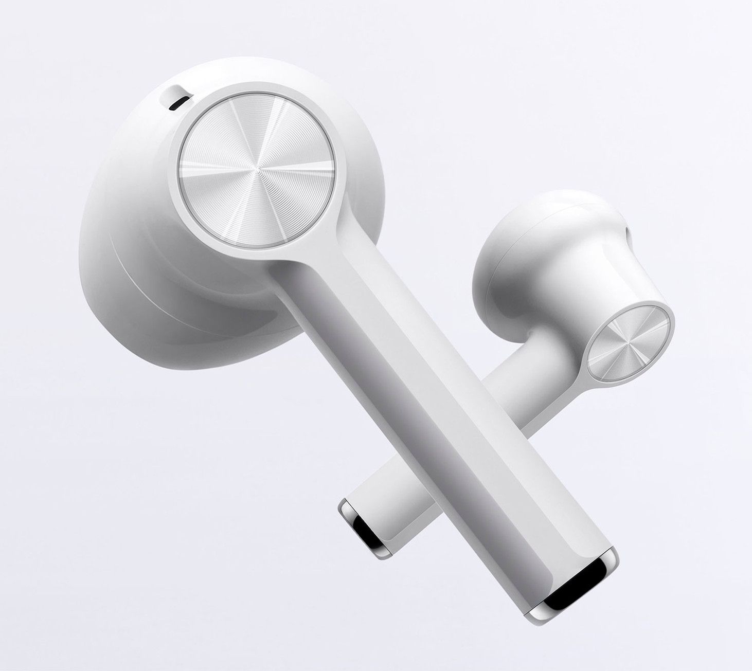 OnePlus Buds zaprezentowane. Prawdziwie bezprzewodowe słuchawki w przystępnej cenie 3