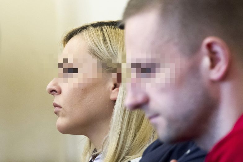 Katarzyna P. odmówiła składania zeznań przed komisją ds. Amber Gold. Posiedzenie trwało kilka minut