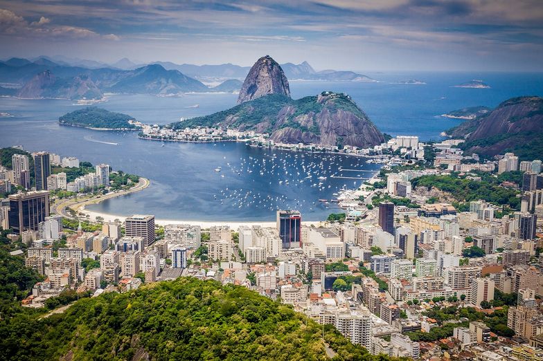 Organizatorzy olimpiady w Rio tną koszty, więc nie będzie klimatyzacji