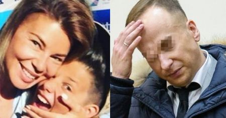 Górniak nie wraca do Warszawy. "Alan nie powinien oglądać ojca w więzieniu"