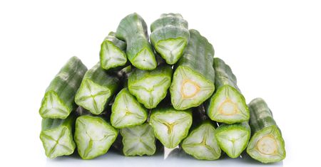 Gotowana moringa olejodajna bez dodatku soli, odsączona